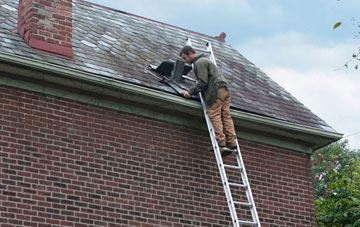 what affects urgent Winyards Gap roof repairs