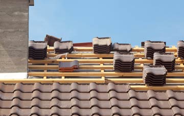 Winyards Gap clay roofing costs