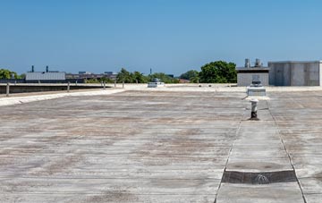 Winyards Gap commercial flat roofing