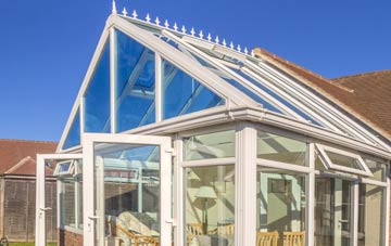conservatory roof insulation costs Winyards Gap