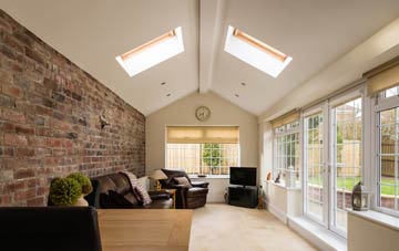 conservatory roof insulation Winyards Gap, Dorset