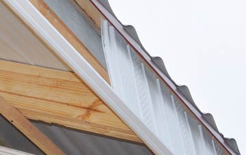 why Winyards Gap fascia repairs are essential