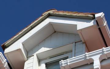 Winyards Gap fascia installation costs