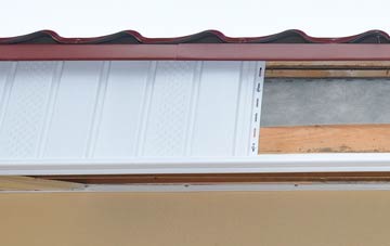 Winyards Gap fascia repair costs