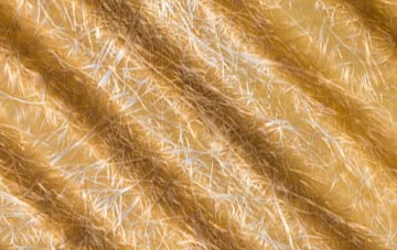 Winyards Gap fibreglass roof waterproofing