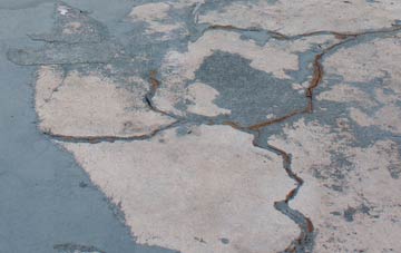 fibreglass roofing replacement Winyards Gap