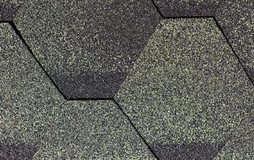 Winyards Gap fibreglass shingle repairs