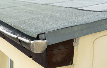Winyards Gap flat garage roofing repairs