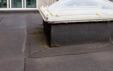 disadvantages of Winyards Gap flat roofs