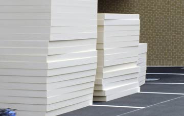 Winyards Gap flat roof insulation costs