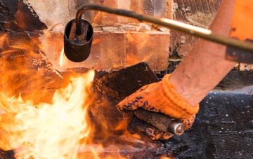 Winyards Gap flat roof repair companies