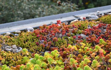 the cost of Winyards Gap green roof installation