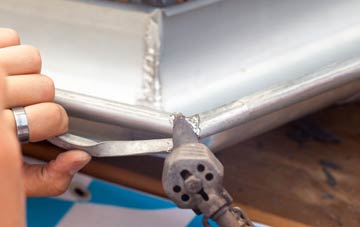 disadvantages of Winyards Gap lead roofing