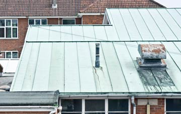 Winyards Gap lead roofing costs