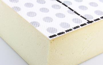 meeting Winyards Gap building codes