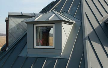 metal roofing Winyards Gap, Dorset