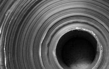 Winyards Gap pvc roof replacement