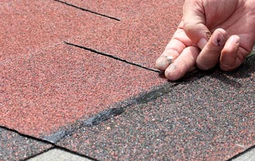 Winyards Gap asphalt roof repairs