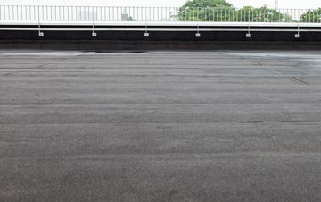 Winyards Gap asphalt roof replacement