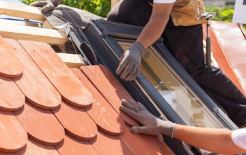 replacement Winyards Gap roof windows