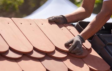 Winyards Gap roof tile contractors