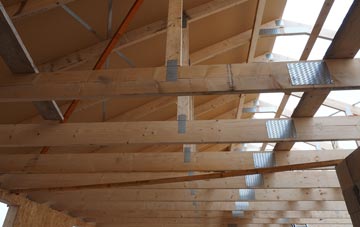 Winyards Gap roof truss costs