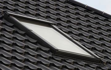 benefits of Winyards Gap roof windows