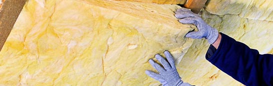 quotes for Winyards Gap roof insulation