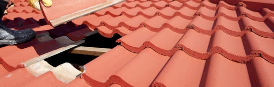 compare Winyards Gap roof repair quotes