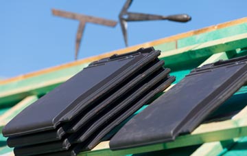Winyards Gap slate roof alternatives