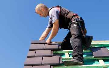 disadvantages of Winyards Gap slate roofing