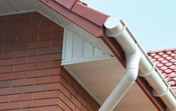 Winyards Gap soffit repair costs