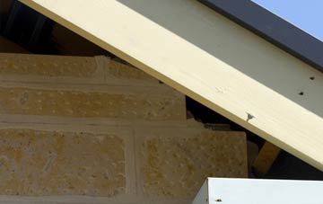 soffit repair Winyards Gap