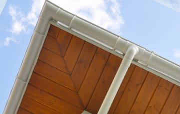 Winyards Gap soffit types