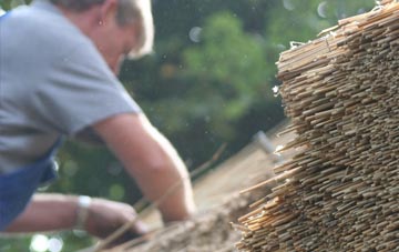 professional Winyards Gap thatchers