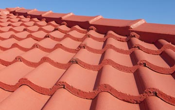 Winyards Gap tile and slate roof replacement