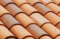 Winyards Gap clay roofing