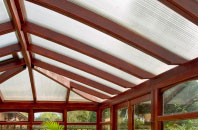Winyards Gap conservatory roofing insulation