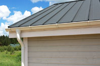 Winyards Gap fascia repair