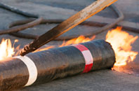 free Winyards Gap flat roofing repair quotes