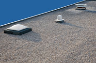 Winyards Gap flat roofing