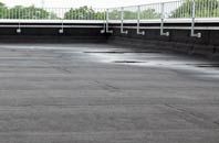 find rated Winyards Gap flat roofing companies