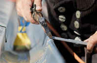 Winyards Gap lead roof quotes