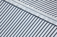 Winyards Gap metal roofing