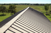 Winyards Gap metal roof quotes