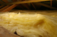 Winyards Gap pitch roof insulation