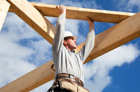 Winyards Gap roof replacement work