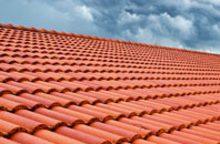 Winyards Gap roofing tiles