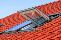 Winyards Gap roof window