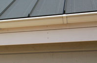 Winyards Gap soffit repair
